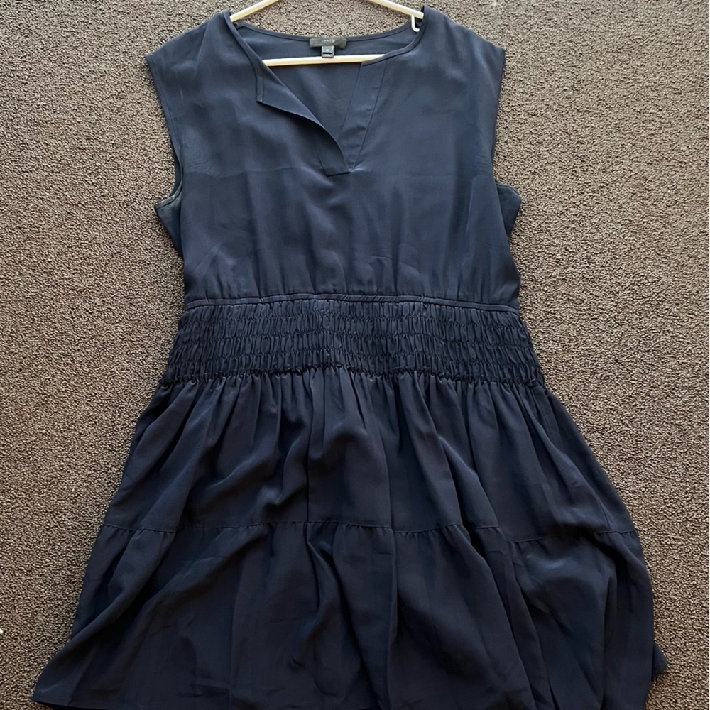 J Cree summer dress